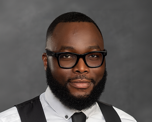 Akinwale Akintolayo