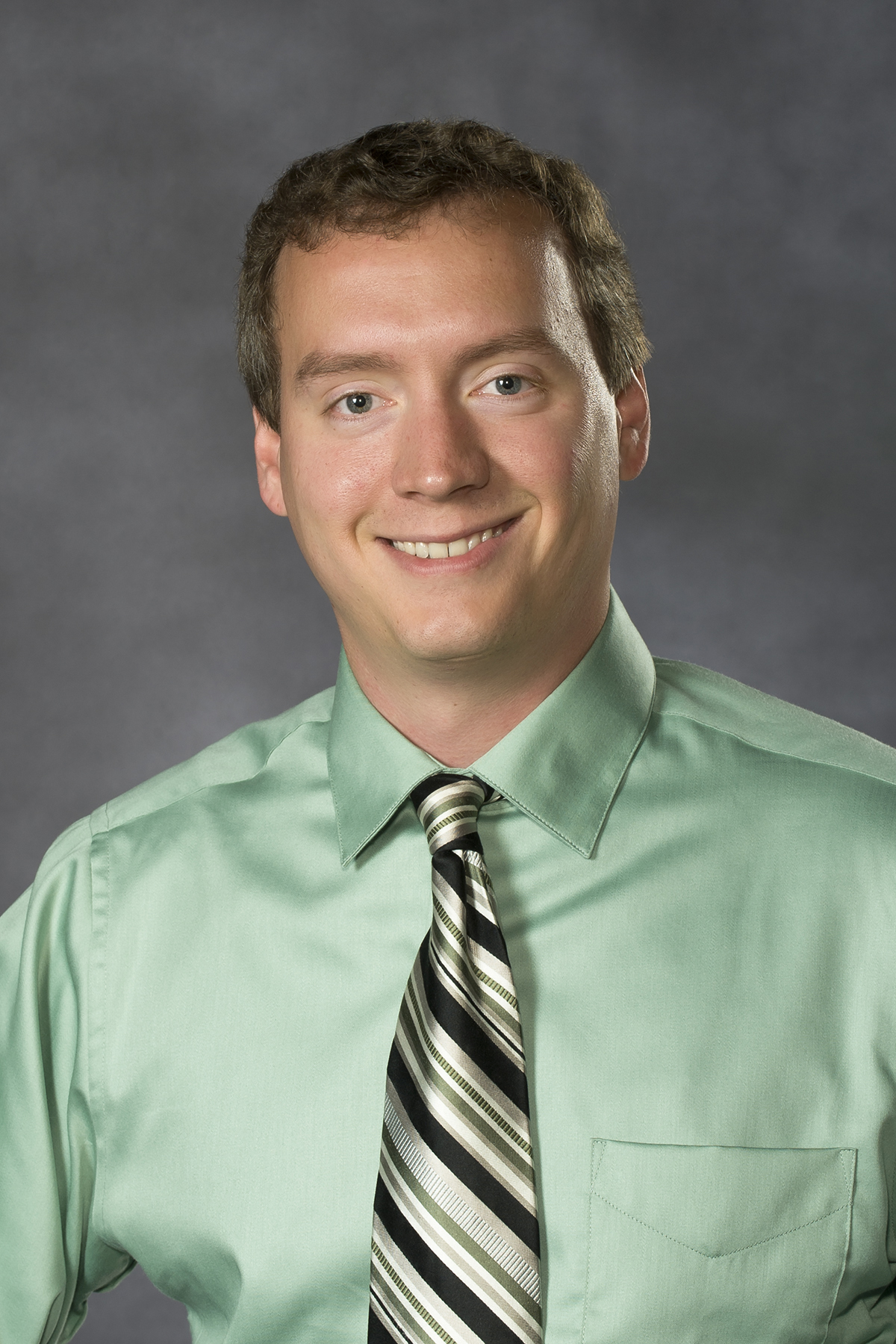 Stephen Horn