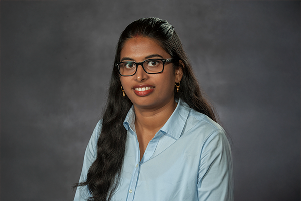 Krithika Kulanthailvelu