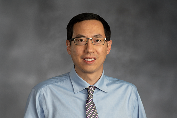 Michael Wu